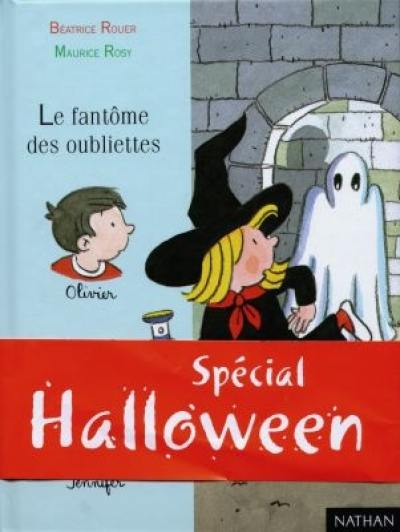 Le fantôme des oubliettes