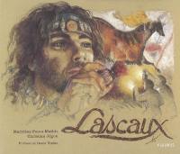 Lascaux : histoires d'une découverte