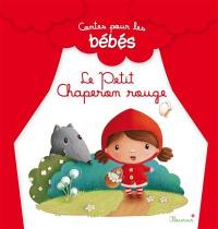 Le Petit Chaperon rouge