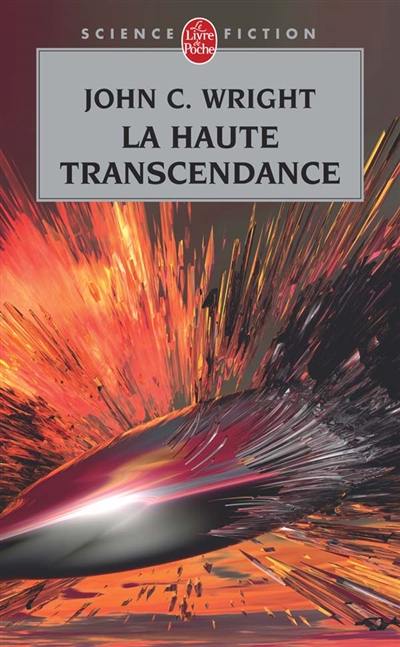 La haute transcendance : la fin de la mascarade