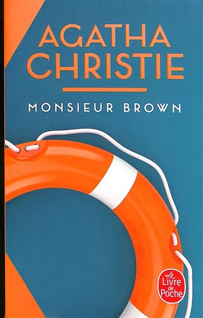 Monsieur Brown