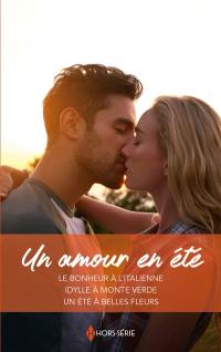 Un amour en été