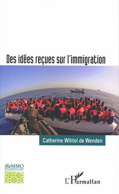 Des idées reçues sur l'immigration