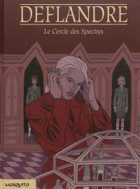 Le cercle des spectres