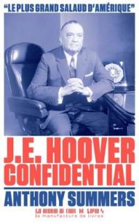 J.E. Hoover confidential