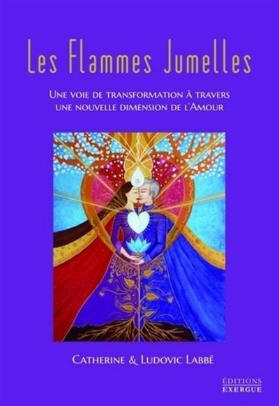 Les flammes jumelles : une voie de transformation à travers une nouvelle dimension de l'amour