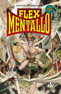 Flex Mentallo