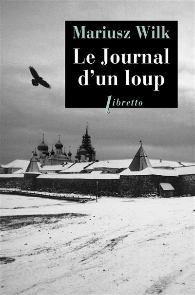 Le journal d'un loup