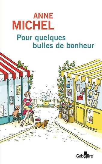 Pour quelques bulles de bonheur