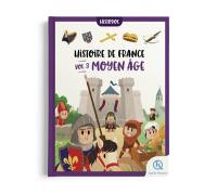 Histoire de France. Vol. 3. Moyen Age Histoire de France. Vol. 3. Moyen Age