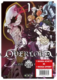 Overlord : opération 1 = 2 !