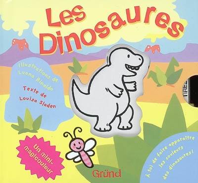 Les dinosaures