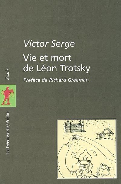 Vie et mort de Léon Trotsky