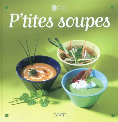 P'tites soupes