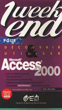 Access 2000