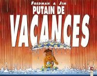 Putain de vacances