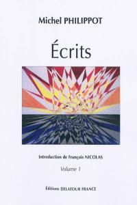 Ecrits