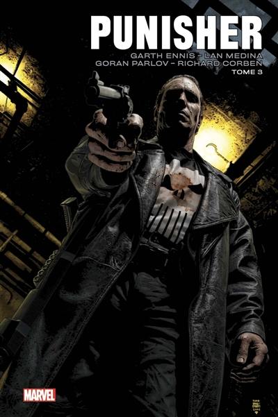 Punisher. Vol. 3