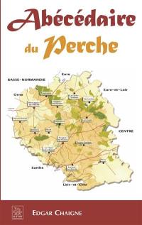 Abécédaire du Perche