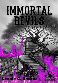 Immortal devils. Vol. 5. Maëlie