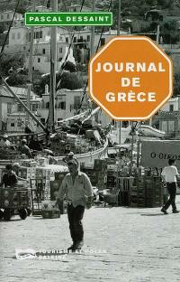 Journal de Grèce