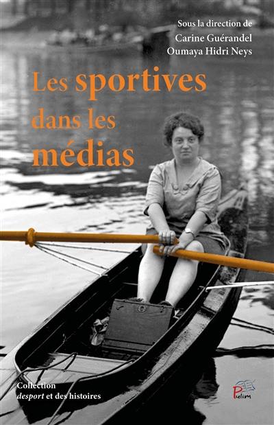 Les sportives dans les médias