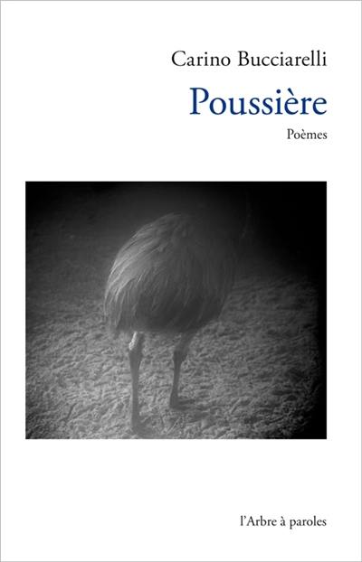 Poussière : poèmes