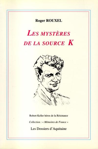 Les mystères de la source K