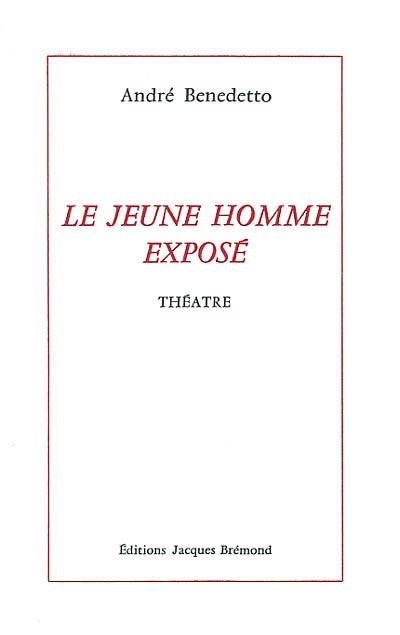 Le jeune homme exposé : Gênes 2001