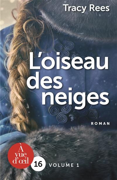 L'oiseau des neiges