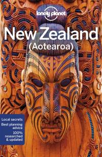 New Zealand (Aotearoa)