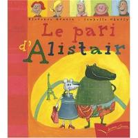 Le pari d'Alistair