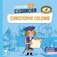 Christophe Colomb