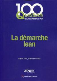 La démarche Lean