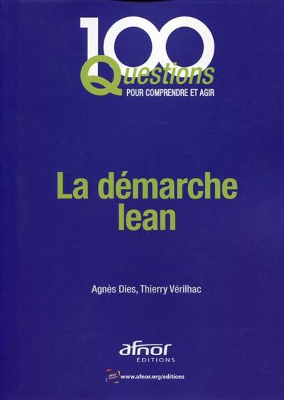 La démarche Lean