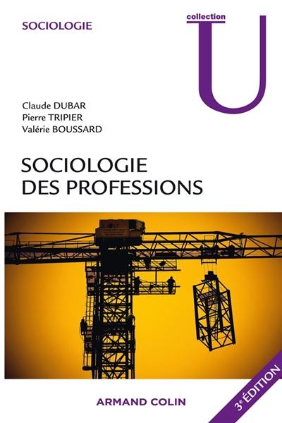 Sociologie des professions