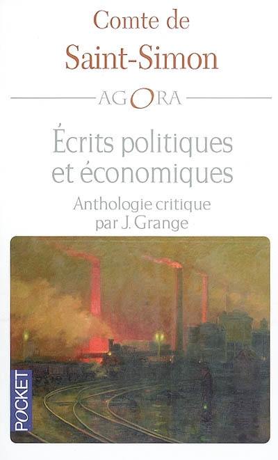 Ecrits politiques et économiques