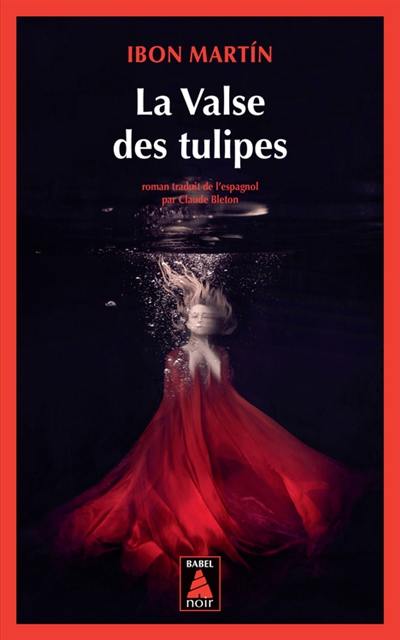 La valse des tulipes