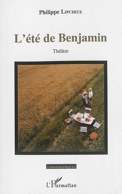 L'été de Benjamin