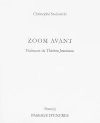 Zoom avant