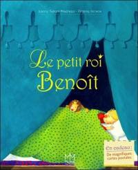 Le petit roi Benoît