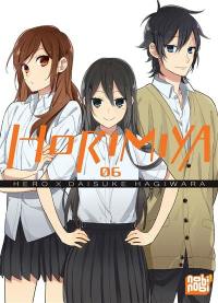 Horimiya. Vol. 6