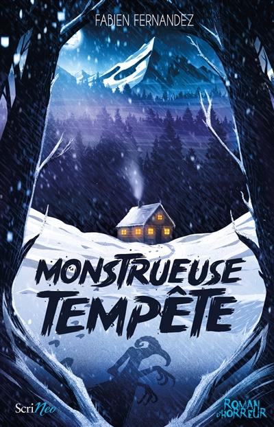 Monstrueuse tempête