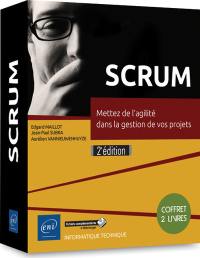 Scrum : mettez de l'agilité dans la gestion de vos projets