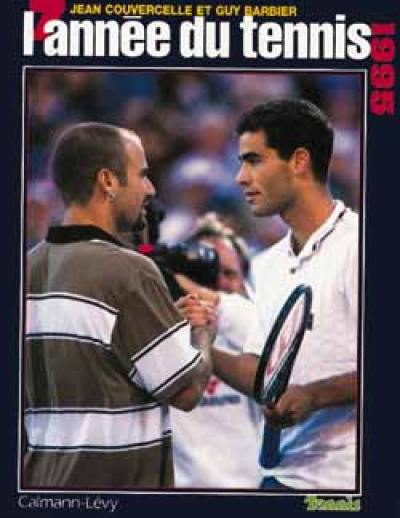 L'année du tennis 95