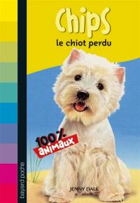 Chips : le chiot perdu