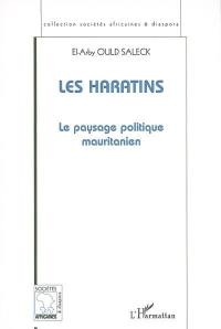 Les Haratins : le paysage politique mauritanien