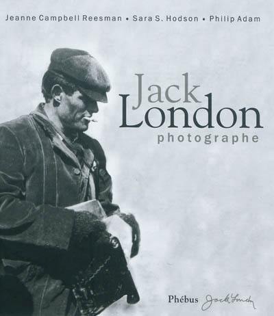 Jack London photographe