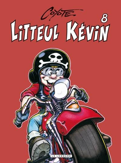 Litteul Kévin. Vol. 8