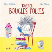 Florence boucles folles